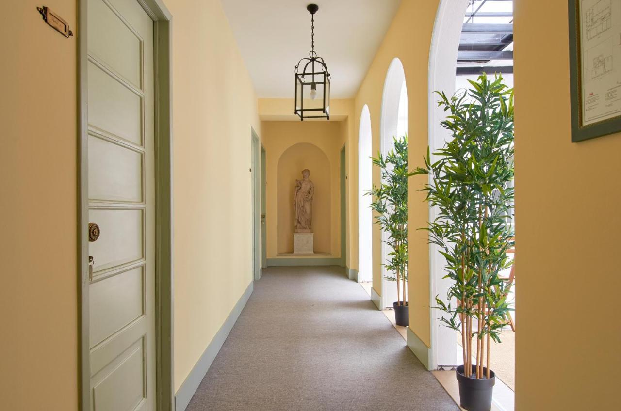 Palácio SantAnna Lisboa Kültér fotó